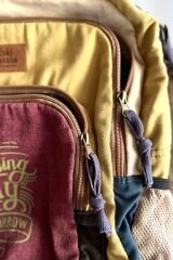 Eski Kasaba Missisippi Çanta