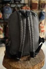 Old Cotton Nicola Çanta-Gri