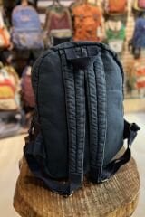 Old Cotton Nicola Çanta-Lacivert