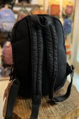 Old Cotton Nicola Çanta-Siyah