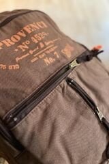 Old Cotton Nicola Çanta-Kahverengi