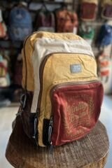 Dark Cotton Missisippi Patchwork