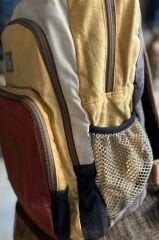 Dark Cotton Missisippi Patchwork