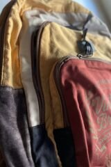 Dark Cotton Missisippi Patchwork