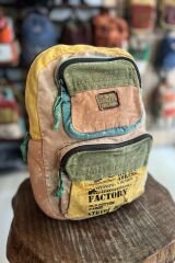 Old Cotton Jannie Çanta