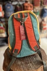 Old Cotton Jannie Çanta