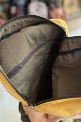 Old Cotton Jannie Çanta