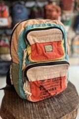 Old Cotton Jannie Çanta