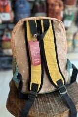 Old Cotton Jannie Çanta