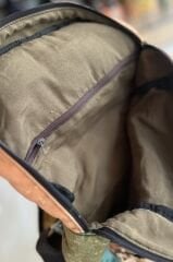 Old Cotton Jannie Çanta