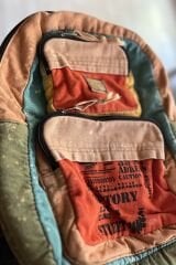 Old Cotton Jannie Çanta