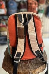 Old Cotton Jannie Çanta