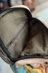 Old Cotton Jannie Çanta