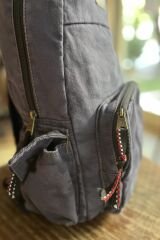 Dark Cotton Minola Çanta-Mavi