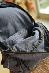 Dark Cotton Minola Çanta-Mavi