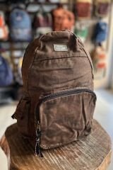 Dar Cotton Minola Çanta-Kahverengi