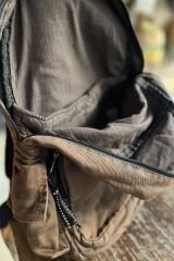 Dar Cotton Minola Çanta-Kahverengi