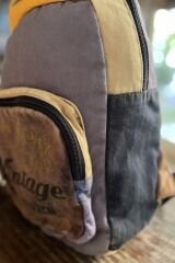 Dark Cotton Minola Çanta-Renkli