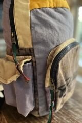 Dark Cotton Minola Çanta-Renkli