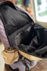 Dark Cotton Minola Çanta-Renkli