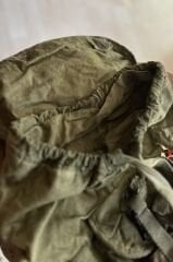 Old Cotton Ahtapot Çanta-Yeşil