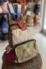 Old Cotton New Minola Çanta