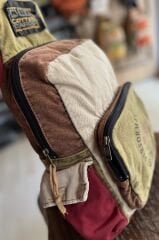 Old Cotton New Minola Çanta