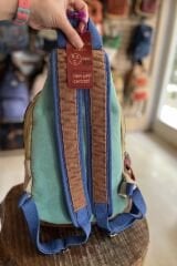 Old Cotton New Minola Çanta