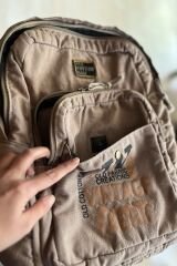 Old Cotton Matanza Çanta-Taş