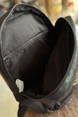 Old Cotton Revilla Çanta-Siyah