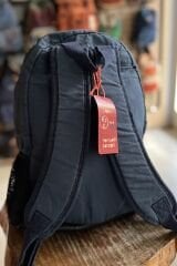 Old Cotton North Docato Çanta-Mavi