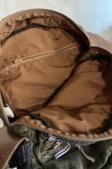 Dark Cotton Oliver Çanta-Kot Haki