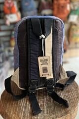 Dark Cotton Mubia Çanta