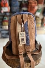 Dark Cotton Mubia Çanta