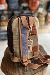 Dark Cotton Mubia Çanta