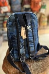 Dark Cotton Mubia Çanta