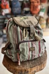 Old Cotton Moroni Çanta