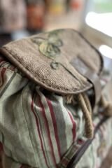 Old Cotton Moroni Çanta