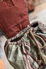 Old Cotton Moroni Çanta