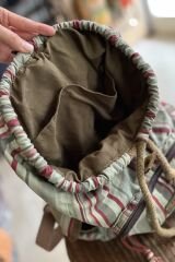 Old Cotton Moroni Çanta