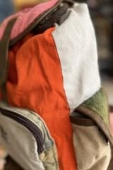 Old Cotton Moroni Çanta