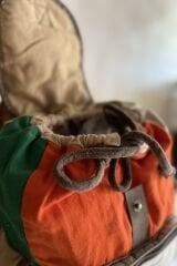 Old Cotton Moroni Çanta