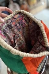 Old Cotton Moroni Çanta