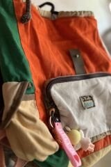 Old Cotton Moroni Çanta