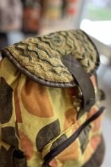 Old Cotton Moroni Çanta