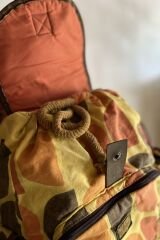 Old Cotton Moroni Çanta