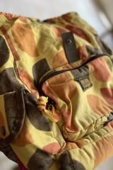 Old Cotton Moroni Çanta