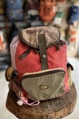 Old Cotton Moroni Çanta