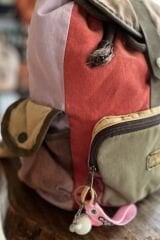 Old Cotton Moroni Çanta