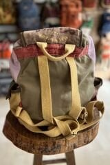 Old Cotton Moroni Çanta